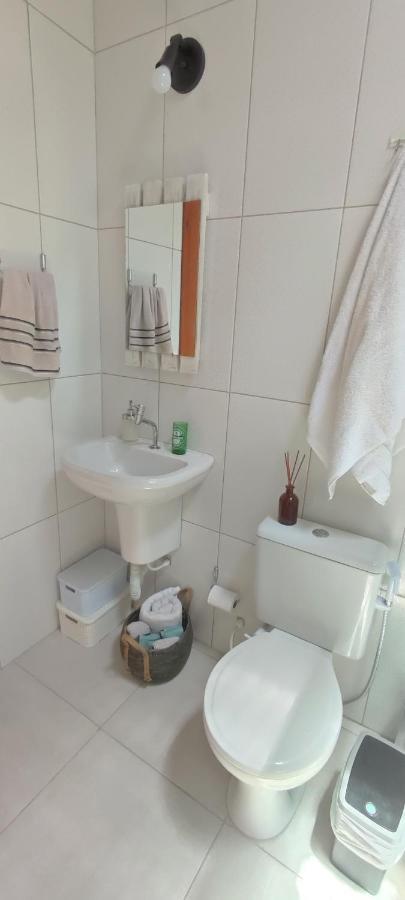 Casa de férias Linda Casa Na De Mozambique, Ate 6 Pessoas Florianopolis
