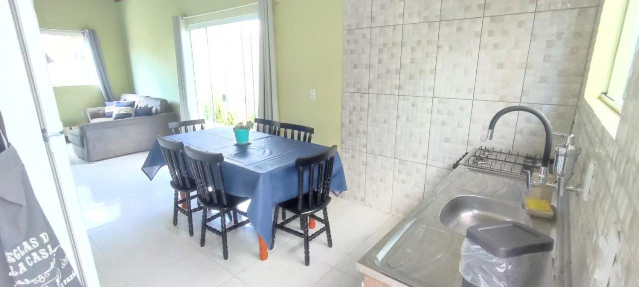 Linda Casa Na De Mozambique, Ate 6 Pessoas Casa de férias Florianopolis