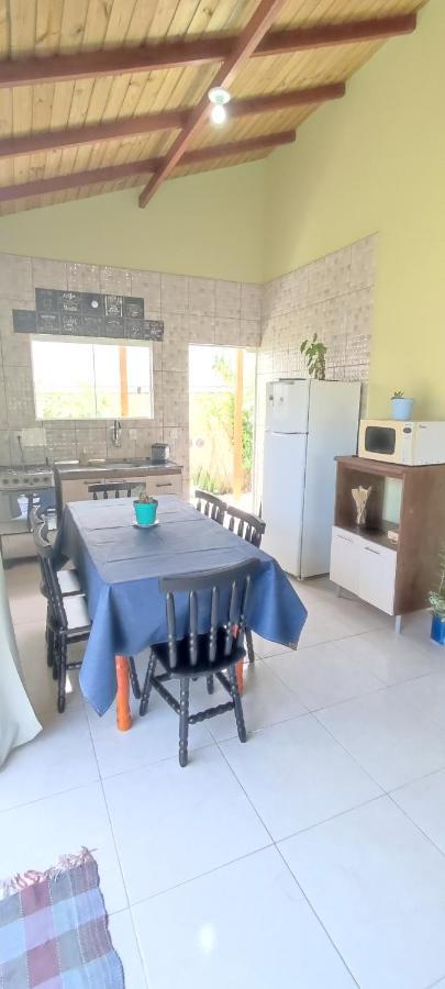 Linda Casa Na De Mozambique, Ate 6 Pessoas * Florianopolis